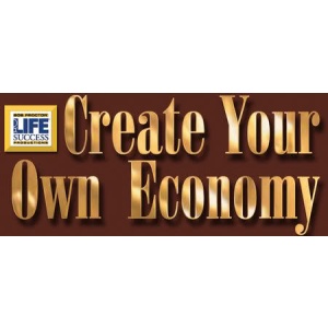 Bob Proctor – Create Your Own Economy 