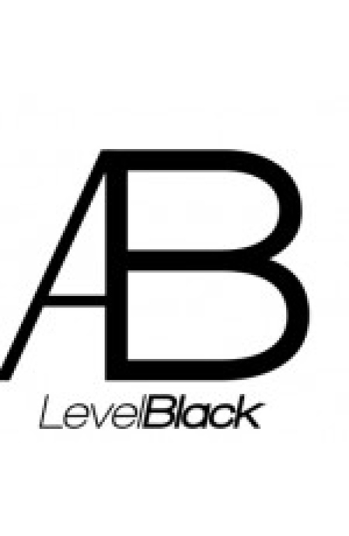 AB Level Black – Alex Becker