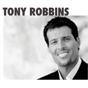 Anthony Robbins – Manual For The Brain
