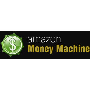 Amazon Money Machine 