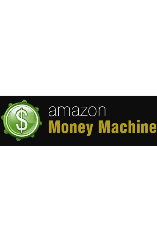Amazon Money Machine