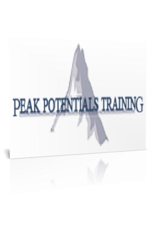 T Harv Eker – Promotional Audio for Peak Potentials Courses