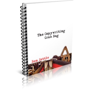 Ben Settle – Copywriting Grab Bag 
