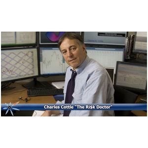 Charles Cottle (The Risk Doctor) – Options Trading RD1 Webinar 