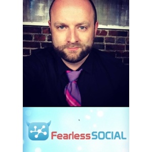 Ben Adkins – Fearless Social Mastermind