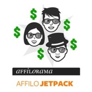 Affilo Jetpack 2.0 by Mark Ling + Bonuses