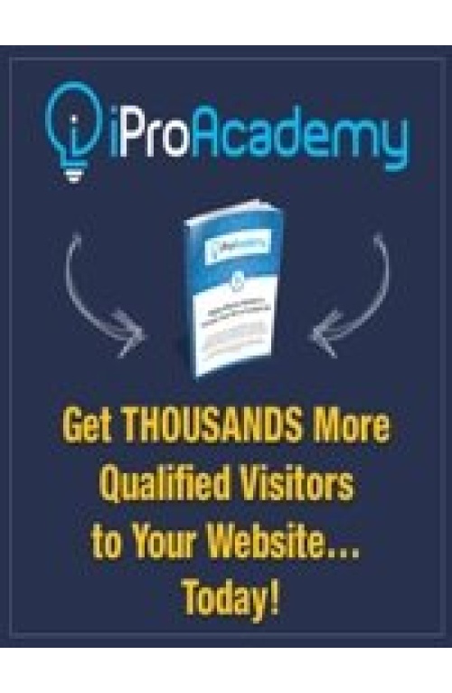 Fred Lam – iPro Academy