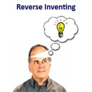 Bob Serling – Reverse Inventing