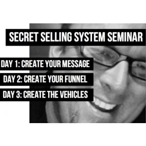  Perry Belcher, Ryan Deiss – Secret Selling System 