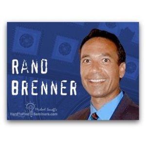  Rand Brenner & Michael Senoff – Rand Brenner’s Intellectual Property Licensing