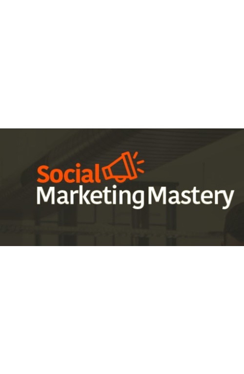 The Complete Social Marketing Mastery – Dan Dasilva