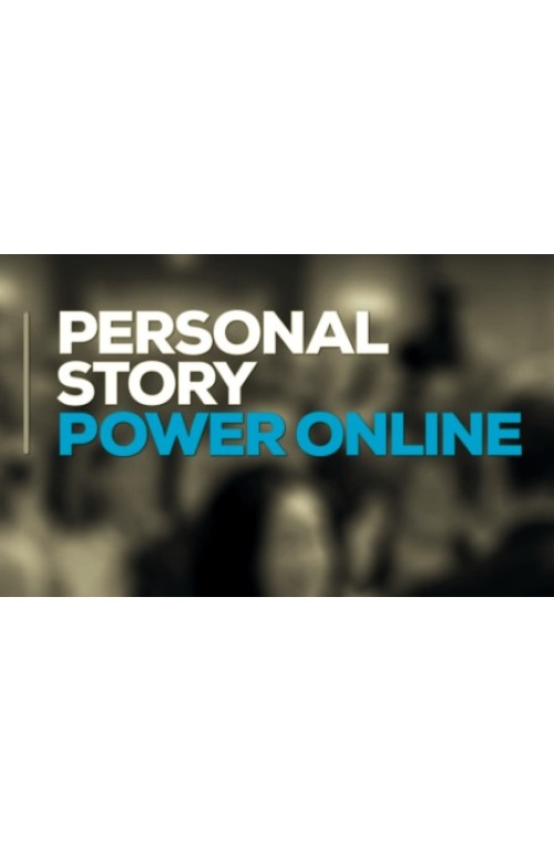 Bo Eason – Personal Story Power Pack