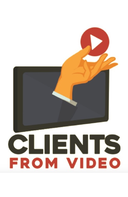 Clients From Video – Ben Adkins