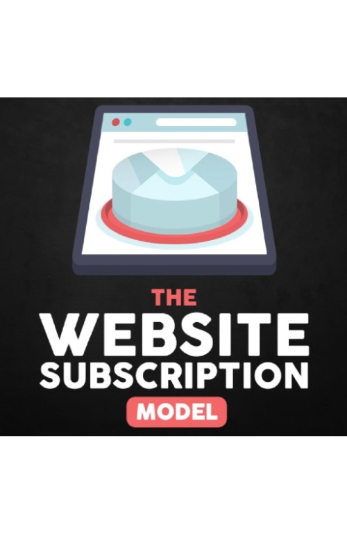 The Website Subscription Model – Ben Adkins