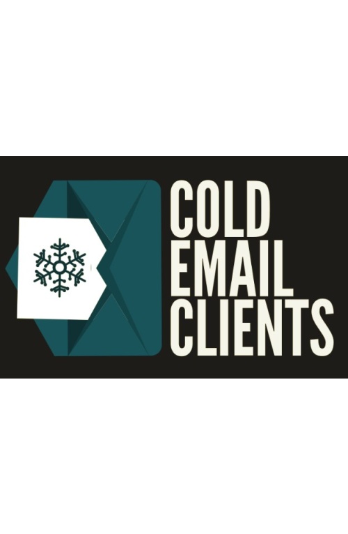 Cold Email Clients – Ben Adkins