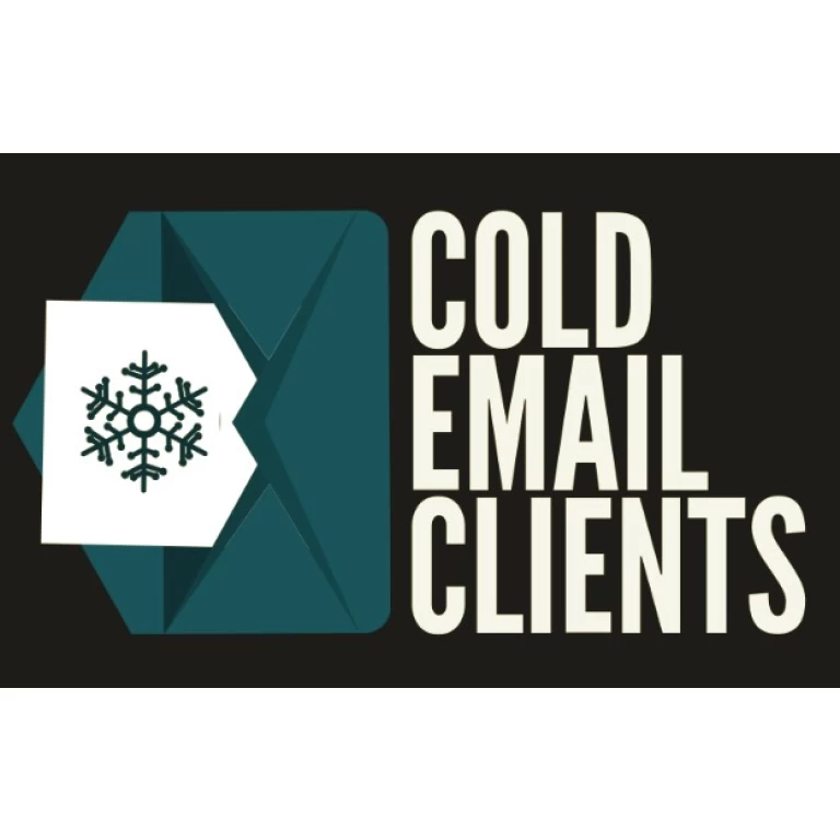 Cold Email Clients – Ben Adkins