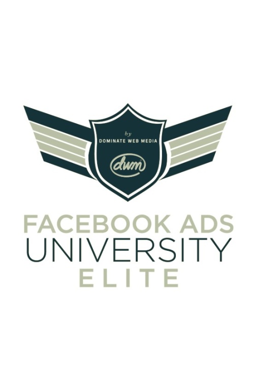 Facebook Ads Academy 2019 – Keith Krance