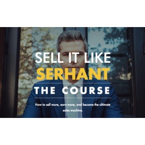 Sell it like Serhant – Ryan Serhant