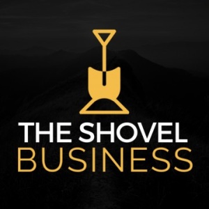 The Shovel Business – Ben Adkins