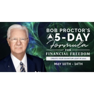Bob Proctor – 5 Day Formula for Financial Freedom