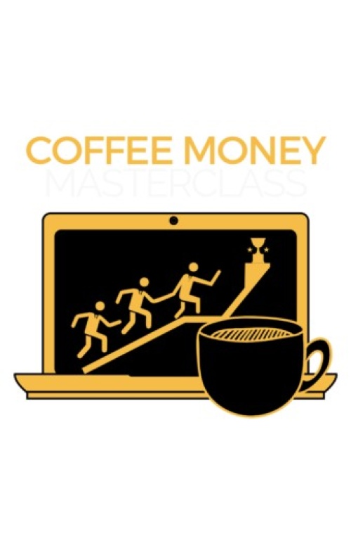 Coffee Money Masterclass – Ben Adkins