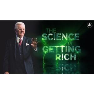 The Science of Getting Rich Seminar – Bob Proctor