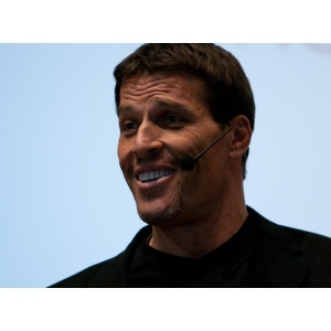 Anthony Robbins – Stop Yourself from Financial Self-Sabotage