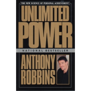 Anthony Robbins – Unlimited Power Program