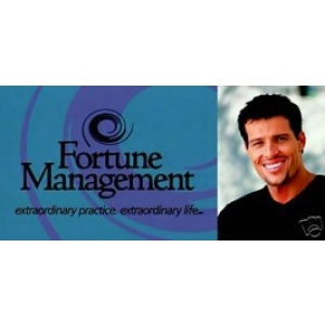 Anthony Robbins – Fortune Management 