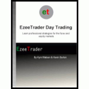 EzeeTrader – Ezee Day Trading 