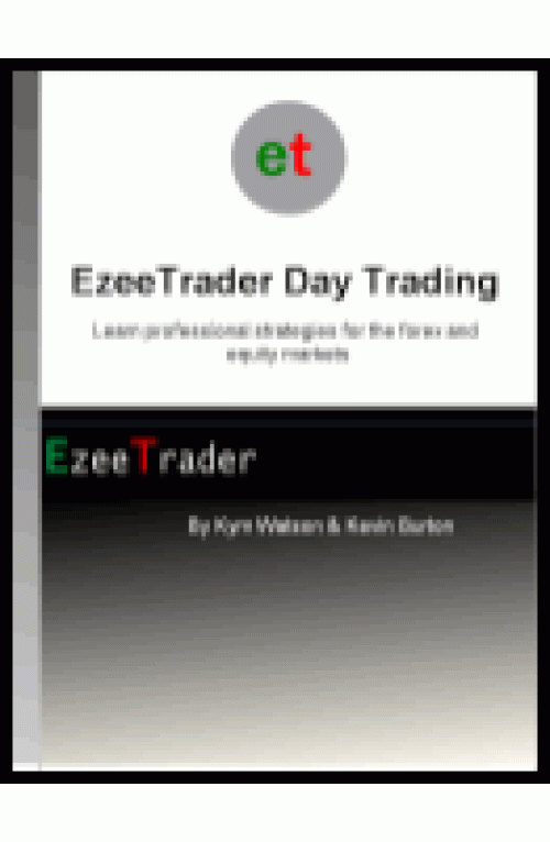 EzeeTrader – Ezee Day Trading