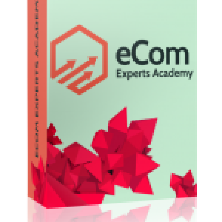 Amazon FBA – eCom Experts Academy + OTO