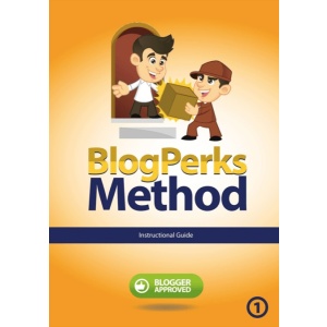 Blog Perks Method