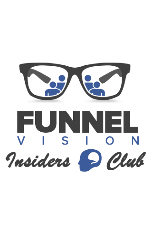 Ben Adkins – Funnel Vision