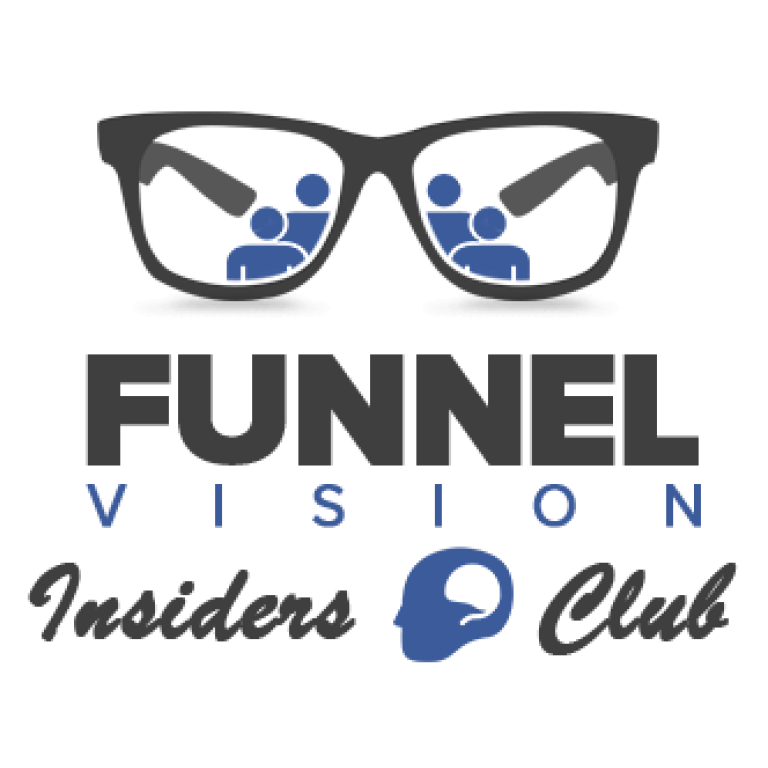 Ben Adkins – Funnel Vision