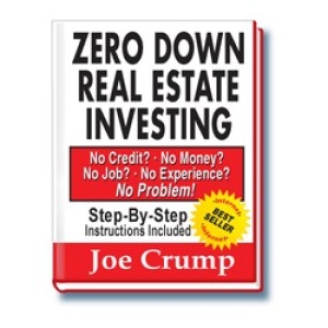 Zero Down Real Estate Investing