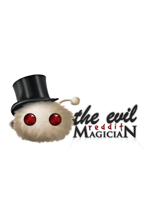 Ben Adkins – The Evil Reddit Magician + Reddit Ads