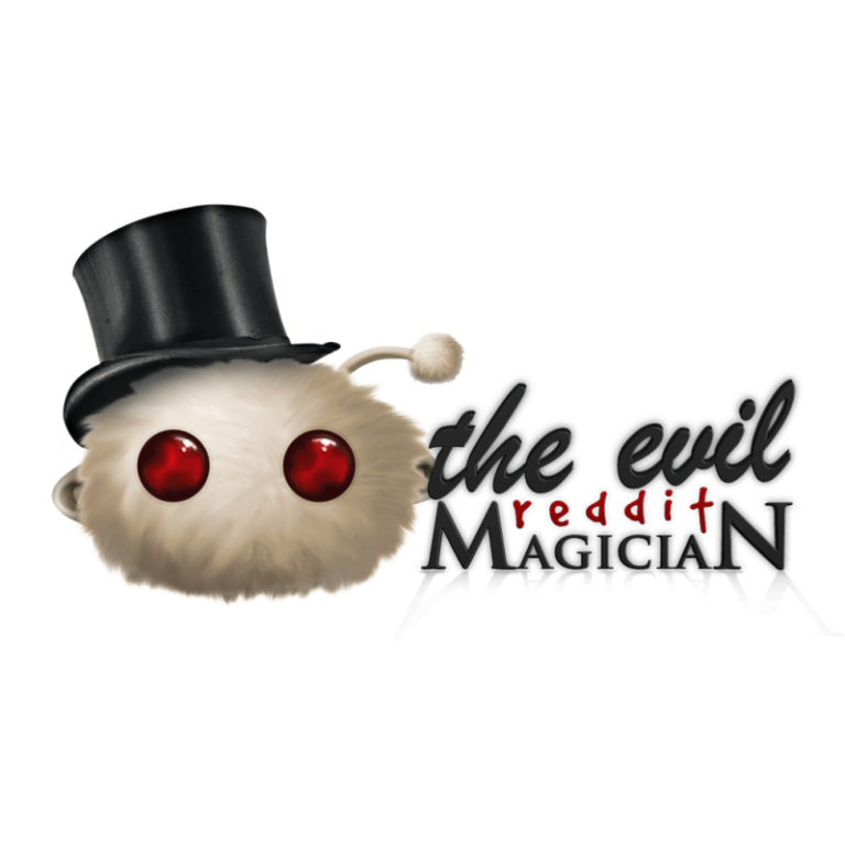 Ben Adkins – The Evil Reddit Magician + Reddit Ads
