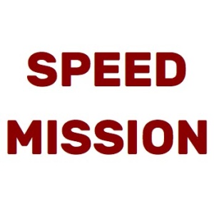 Speed Mission – Jason Fladlien
