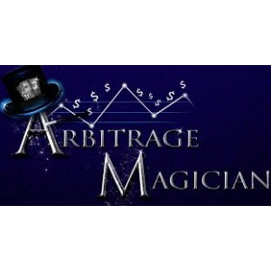 Ben Adkins – Arbitrage Magician 2.0