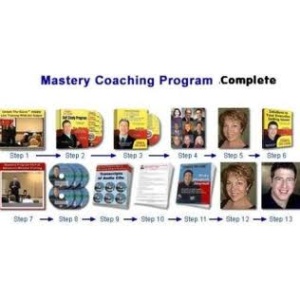 Ari Galper – The Mastery Coaching Complete Program 