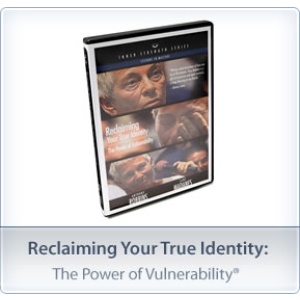 ANTHONY ROBBINS – RECLAIMING YOUR TRUE IDENTITY