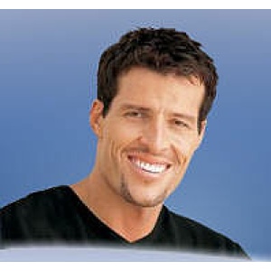 Anthony Robbins, Allan Pease – The Passion Project CD Program 