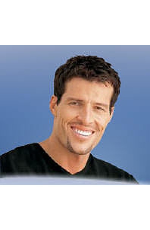 Anthony Robbins, Allan Pease – The Passion Project CD Program