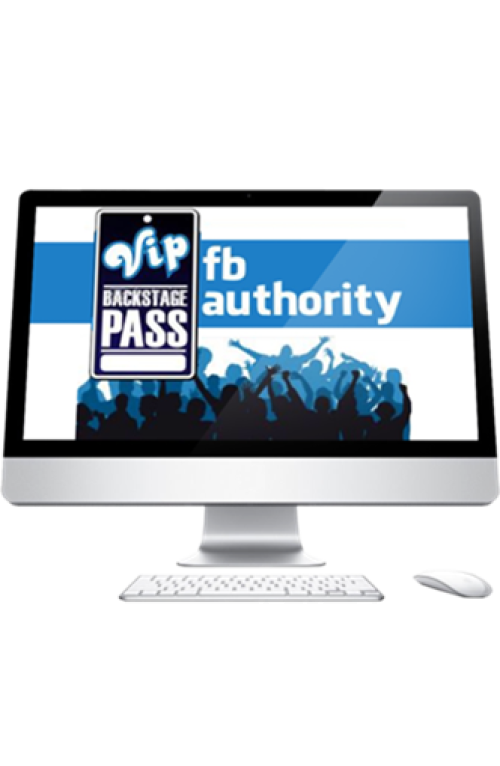 Brian Horn – FB Authority