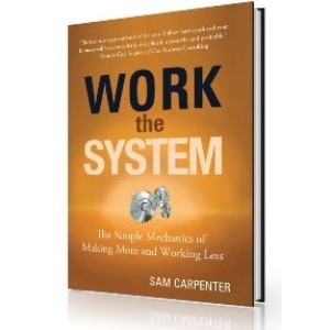  Sam Carpenter – Work The System Academy 
