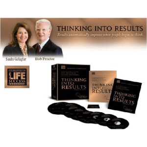 Bob Proctor – Thinking Into Results 