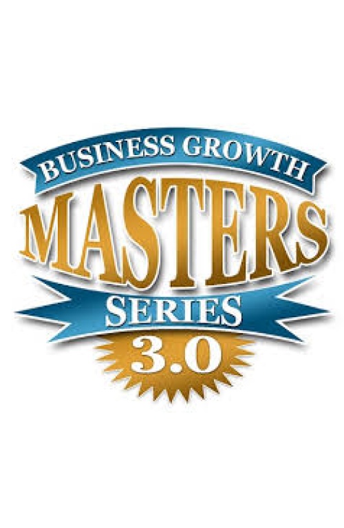 Chet Holmes – Business Growth Masters 3.0