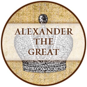 Chris Guillebeau – Empire Building Kit : Alexander the Great Edition
