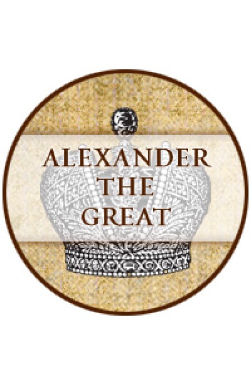 Chris Guillebeau – Empire Building Kit : Alexander the Great Edition